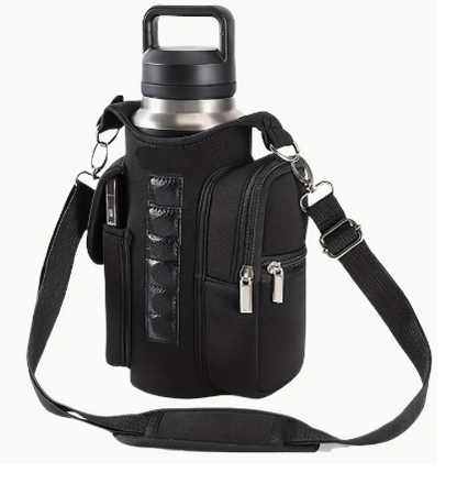 BOLSO MAGNETICO PARA GIMNASIO PARA TOD@S