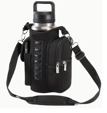 BOLSO MAGNETICO PARA GIMNASIO PARA TOD@S