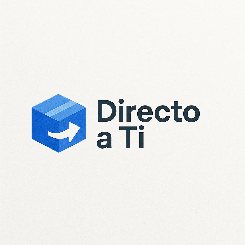 Directo a Ti